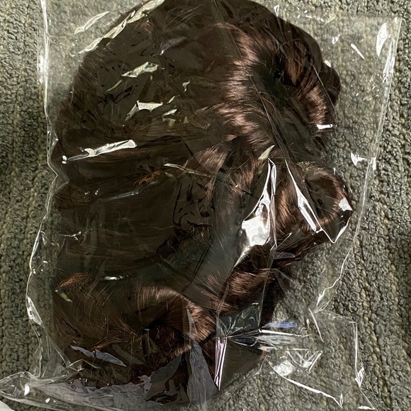 Star Wars Kids Costume - Princess Leia - Picture 2 of 3